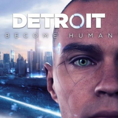 Detroit: Become Human (2019) Repack от xatab