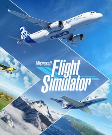 Microsoft Flight Simulator (2020) RePack от FitGirl