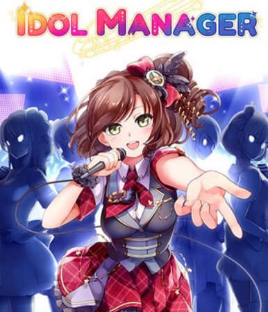 Idol Manager (2021) RePack от FitGirl