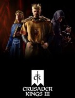 Crusader Kings III: Royal Edition (2020) RePack от FitGirl
