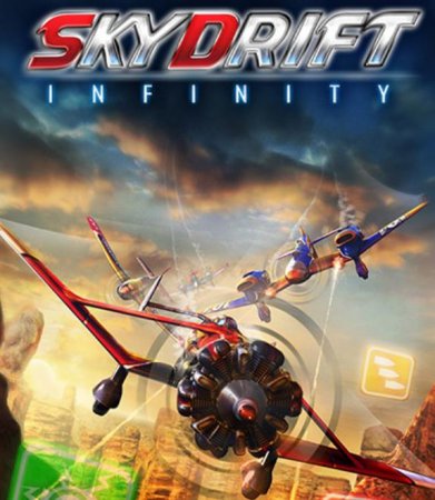 Skydrift Infinity (2021) RePack от FitGirl