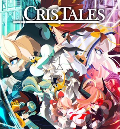 Cris Tales (2021) RePack от FitGirl