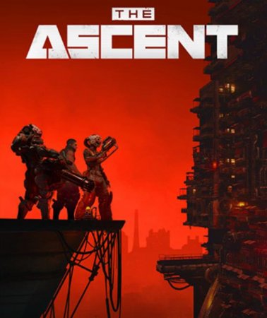 The Ascent (2021) RePack от FitGirl