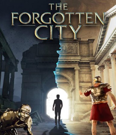 The Forgotten City: Digital Collector's Edition (2021) RePack от FitGirl