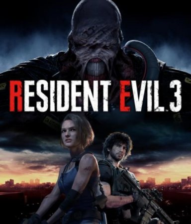 Resident Evil 3 (2020) RePack от FitGirl