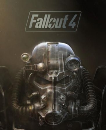 Fallout 4 (2015) Repack от xatab