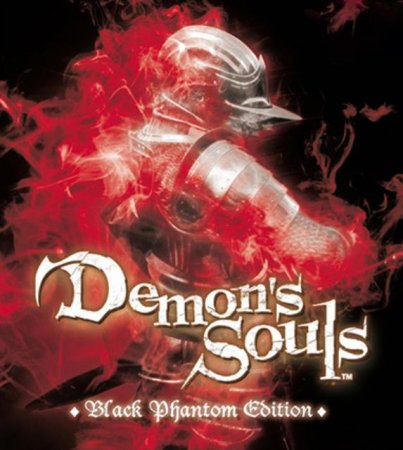 Demon’s Souls: Black Phantom Edition (2009) RePack от FitGirl