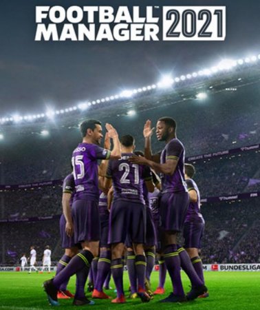 Football Manager 2021 (2020) RePack от FitGirl
