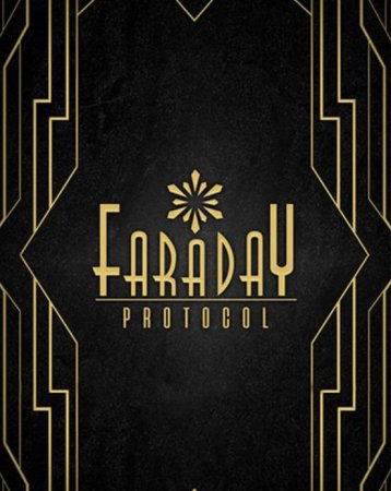 Faraday Protocol (2021) RePack от FitGirl
