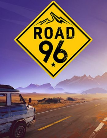 Road 96: Hitchhiker Bundle (2021) RePack от FitGirl