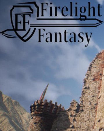 Firelight Fantasy: Phoenix Crew (2021) RePack от FitGirl