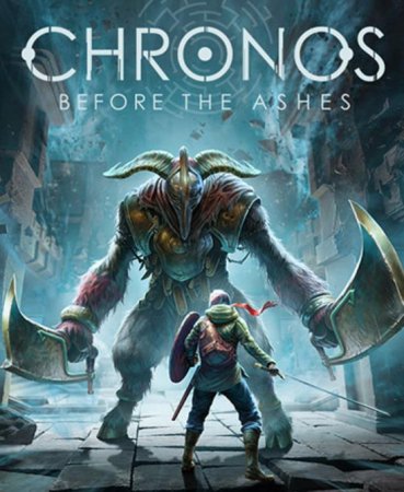 Chronos: Before the Ashes (2020) RePack от FitGirl