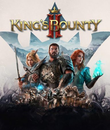 King's Bounty II (2021) RePack от FitGirl