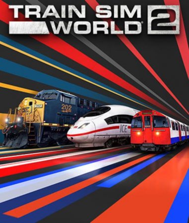 Train Sim World 2 (2020) RePack от FitGirl