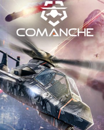 Comanche (2021) RePack от FitGirl