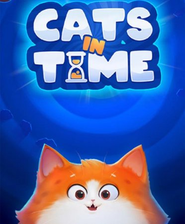 Cats in Time (2021) RePack от FitGirl