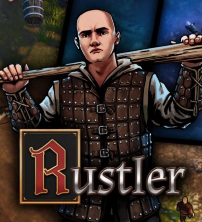 Rustler (2021) Steam-Rip