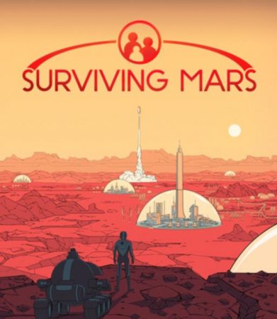 Surviving Mars: First Colony Edition (2018) RePack от FitGirl