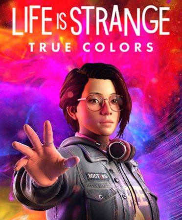 Life is Strange: True Colors - Deluxe Edition (2021) RePack от FitGirl