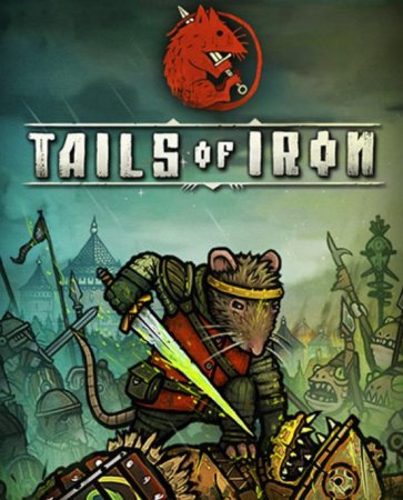 Tails of Iron (2021) Portable
