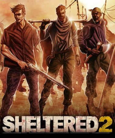 Sheltered 2 (2021) RePack от FitGirl