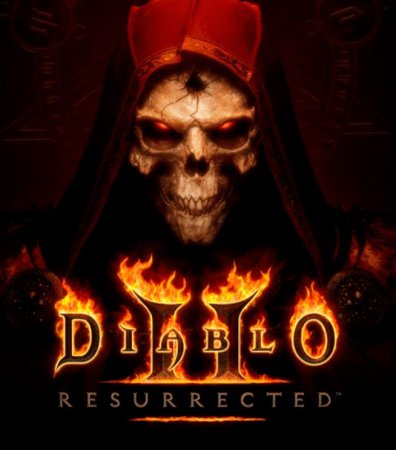 Diablo II: Resurrected (2021) Portable