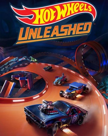 Hot Wheels Unleashed (2021) RePack от FitGirl