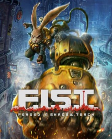 F.I.S.T.: Forged In Shadow Torch (2021) RePack от Chovka