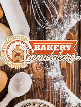 Bakery Simulator (2022) RePack от FitGirl