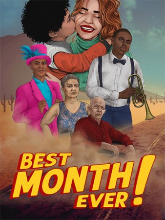 Best Month Ever! (2022) RePack от FitGirl