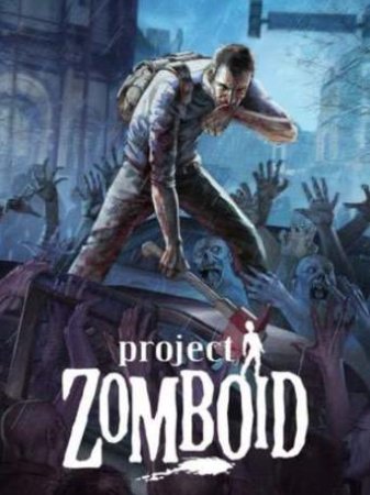 Project Zomboid (2013) RePack от Pioneer