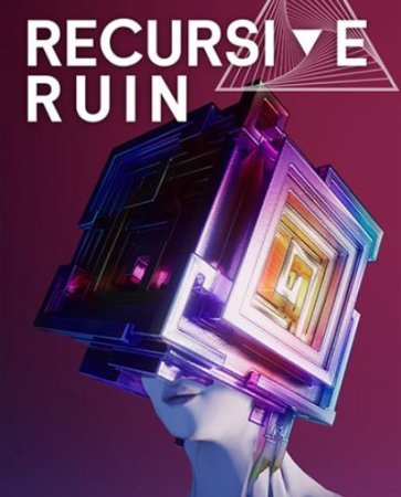 Recursive Ruin (2022) RePack от FitGirl