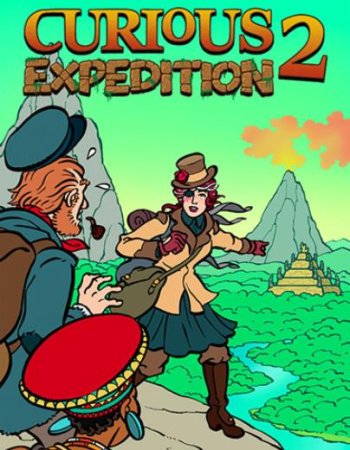 Curious Expedition 2 (2021) RePack от FitGirl