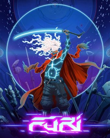 Furi (2016) RePack от FitGirl