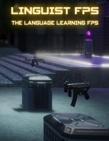 Linguist FPS: The Language Learning FPS (2022) RePack от FitGirl