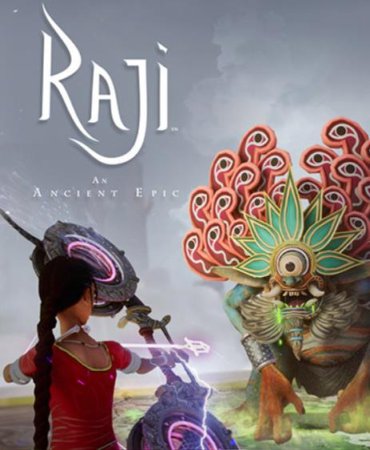Raji: An Ancient Epic - Enhanced Edition (2020-2022) RePack от FitGirl
