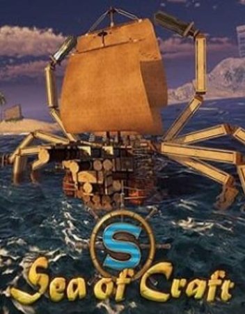 Sea Of Craft (2022) RePack от Pioneer