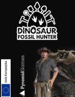 Dinosaur Fossil Hunter (2022) RePack от Chovka