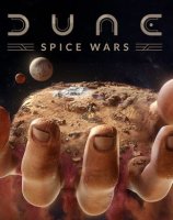 Dune: Spice Wars (2022) RePack от Chovka