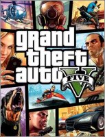 GTA 5 / Grand Theft Auto V (2015) RePack от FitGirl