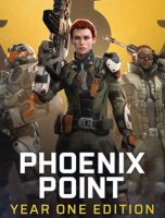 Phoenix Point: Year One Edition (2020) RePack от Chovka