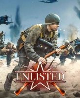 Enlisted: Battle of Stalingrad (2021)