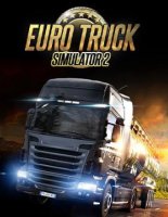 Euro Truck Simulator 2 (2013) RePack от Chovka