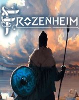 Frozenheim (2021) RePack от FitGirl