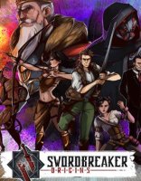 Swordbreaker: Origins (2022) RePack от FitGirl