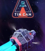 Tin Can (2022) RePack от FitGirl