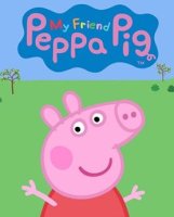 My Friend Peppa Pig (2021) RePack от Chovka