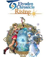 Eiyuden Chronicle: Rising (2022) RePack от Chovka