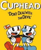 Cuphead (2017) RePack от Chovka