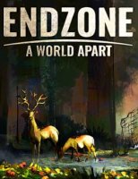 Endzone - A World Apart - Complete Edition (2021)  RePack от Chovka